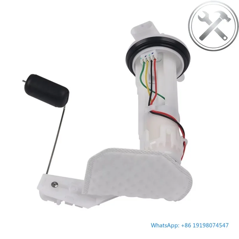 

Motorcycle Fuel Pump Assembly 16700-K97-T01 Fuel System Replacement Parts