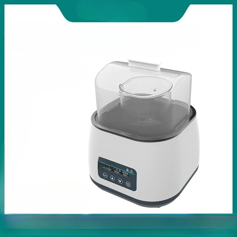 

Collected heat Digital display heating water bath box Anti-dry burning constant temperature water bath laboratory WBS-6Pro