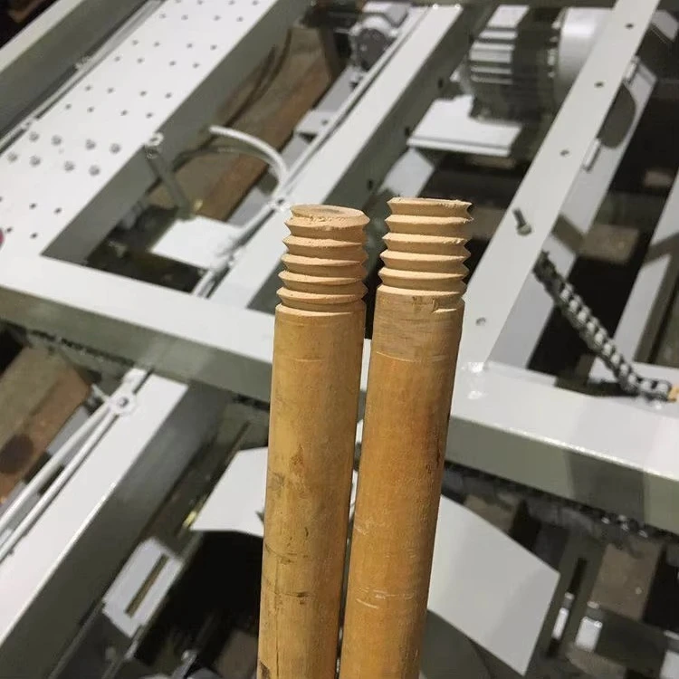 Wood tooth pick making machine chopstick stick making machine