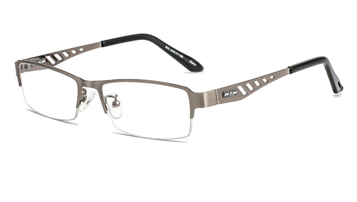 نظارات عين فوتوكروميك للرجال والنساء لقصر النظر نظارات نهائية للطلاب نظارات قصيرة البصر 0 -0.5 -1 -1.25 -1.5 -1.75 -6