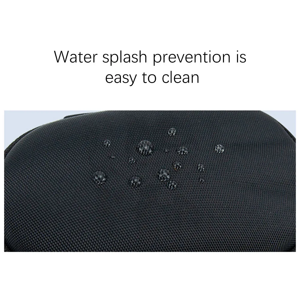 Estuche rígido de EVA portátil para ratón, bolsa de almacenamiento para Logitech M221/M220/M185/M170, caja de almacenamiento para ratón de juegos