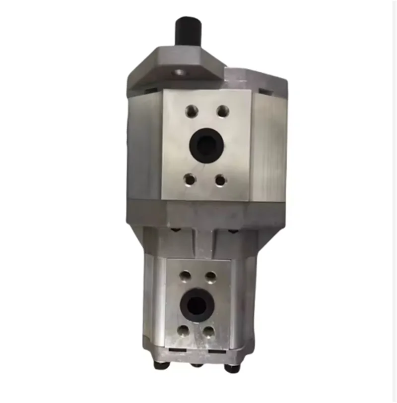 

Гидравлический шестеренный насос CBZ2 CBG2 CBQT-F525/F425-CFP CBQT-F540/F425-CFP CBQT-F540/F432-CFP