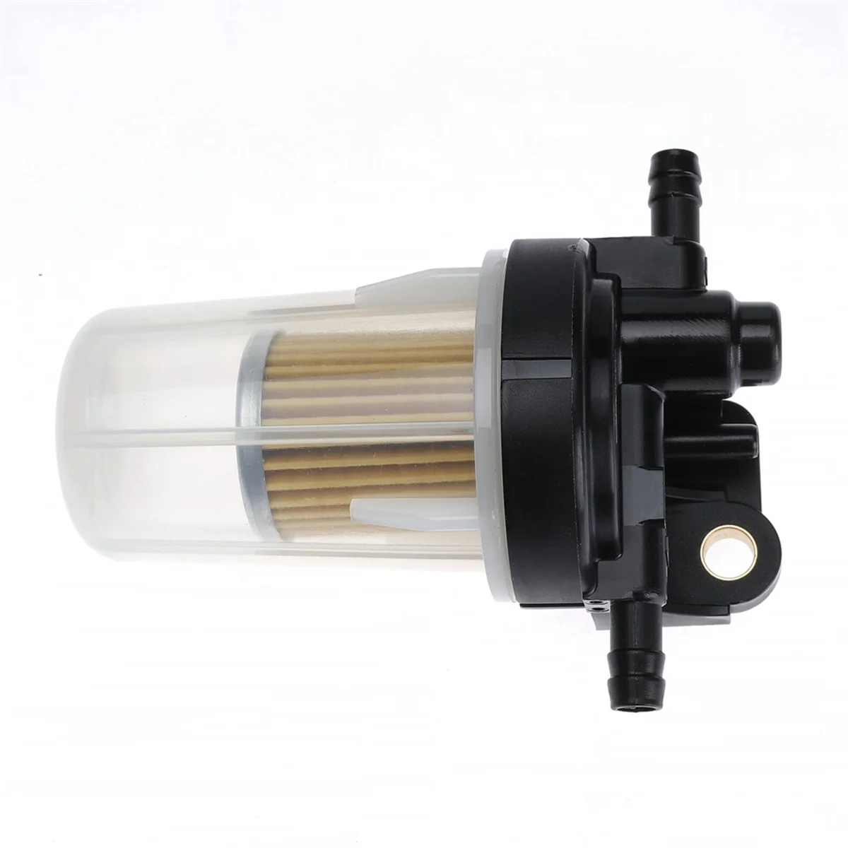 2PCS for Kubota-Fuel Filter Assembly B2320 B2410 L2800 L3400 LX2610HSD M5640SU RTV-X1100CR RTV-X900G RTV900W