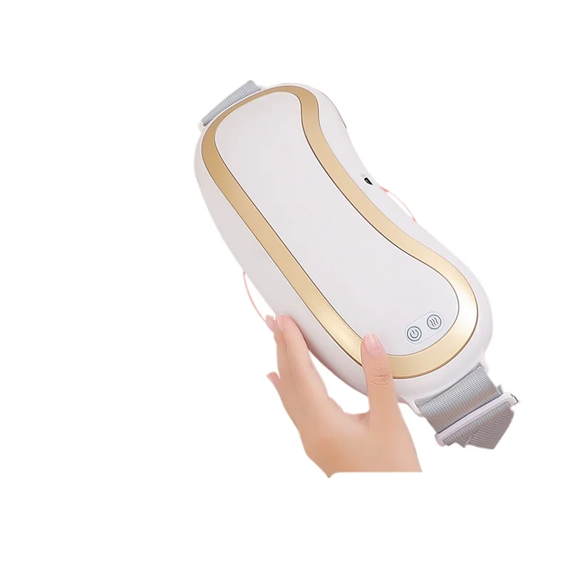 

Cervical Massager Neck Back Waist Multifunctional Abdominal Massager Full Body Home Use Kneading Massage Shawl