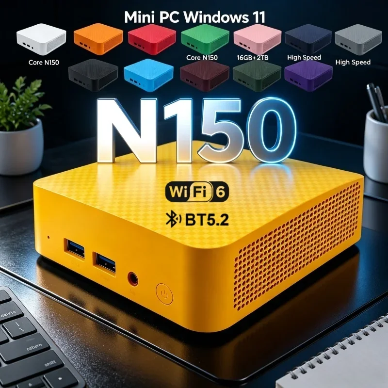 colorful-mini-host-small-pocket-computer-intel-core-n150-windows-11-16gb-ram-1-2tb-ssd-wifi6-bt52-4k-gaming-mini-desktop-pc