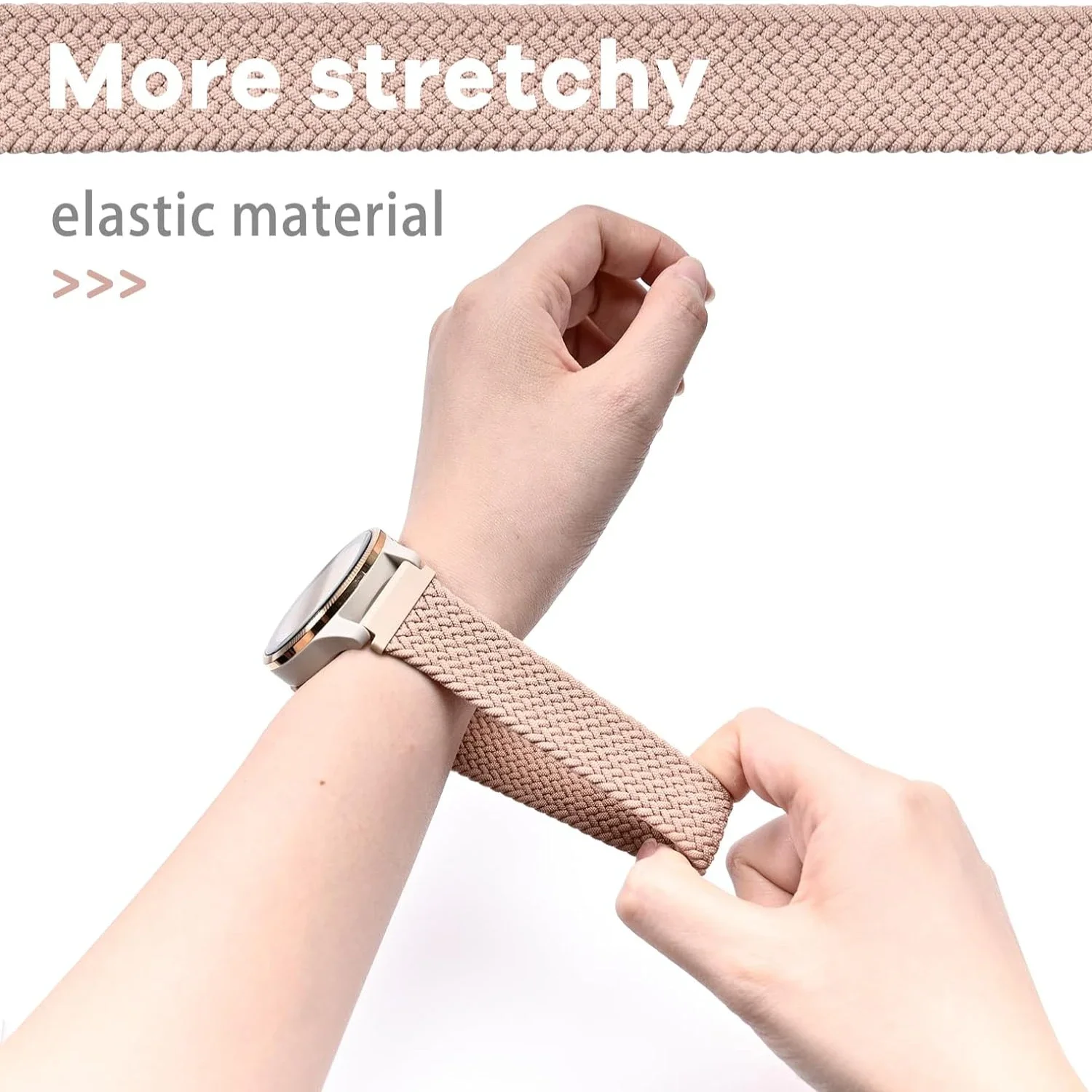 

Поднимите свой стиль игры с помощью этих стильных и универсальных высококачественных ремешков, идеально подходящих для любителей моды, которые хочет обновление