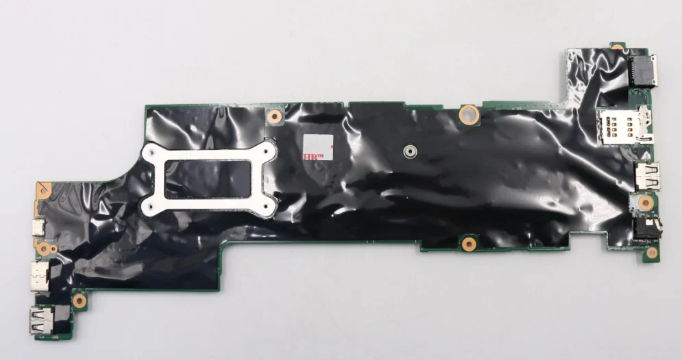 Placa base para portátil Lenovo Thinkpad DX270, NM-B061, DX260, NM-A531, Thinkpad X270, X260, con I3/I5/I7, 6ª y 7ª CPU, 100% trabajo de prueba