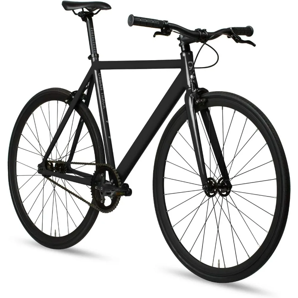 Fixie Urban Track Bike