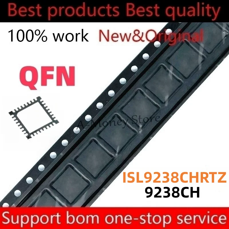 

(5-10pcs)9238CH ISL9238CH ISL9238C ISL9238CHRTZ QFN-32