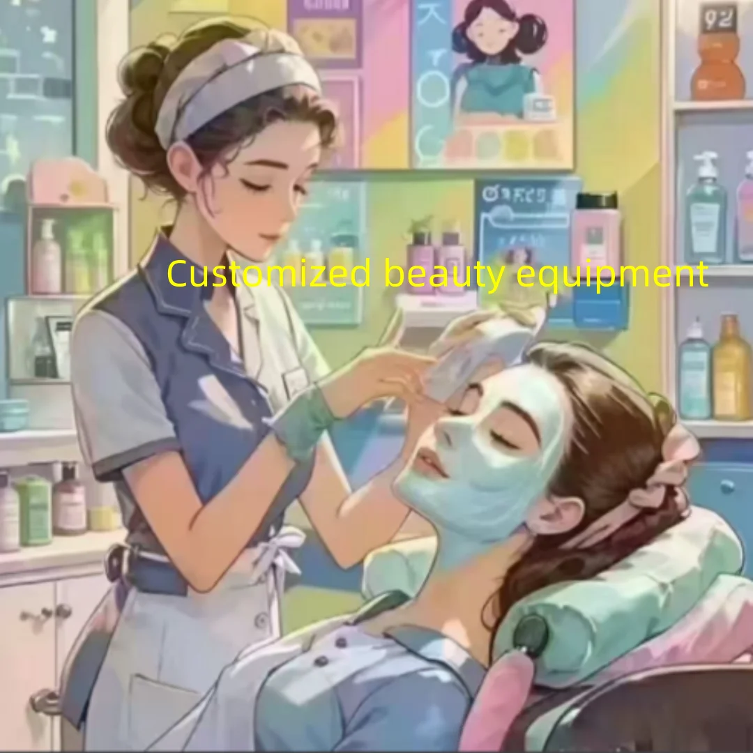 2026! Dernière technologie 3D visage S5 caméra Scanner dispositif de mesure d'analyse profonde de la peau, premier choix pour un usage professionnel