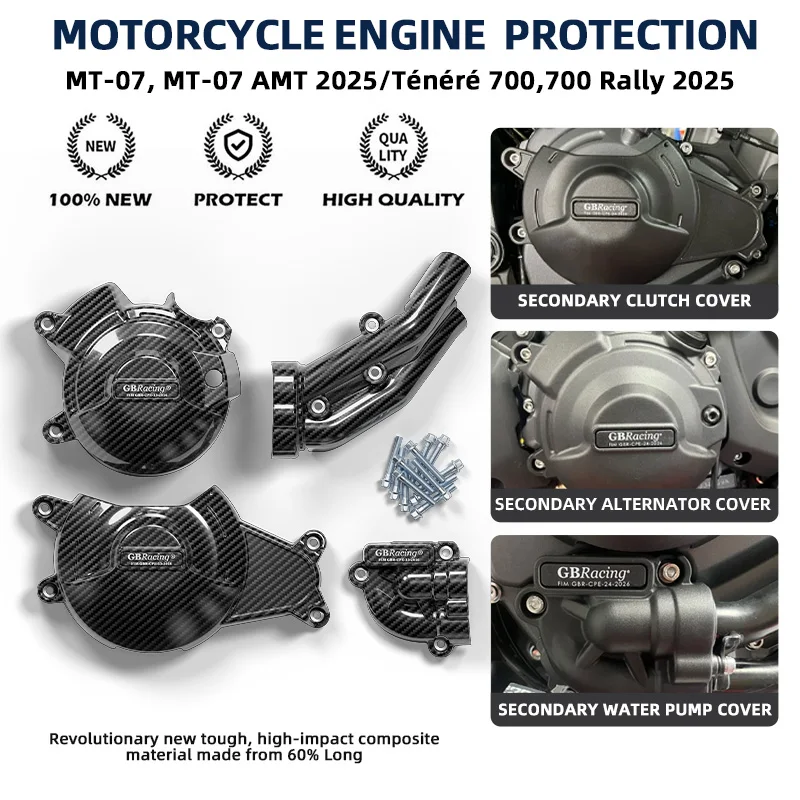 Gbracing Engine Cov…