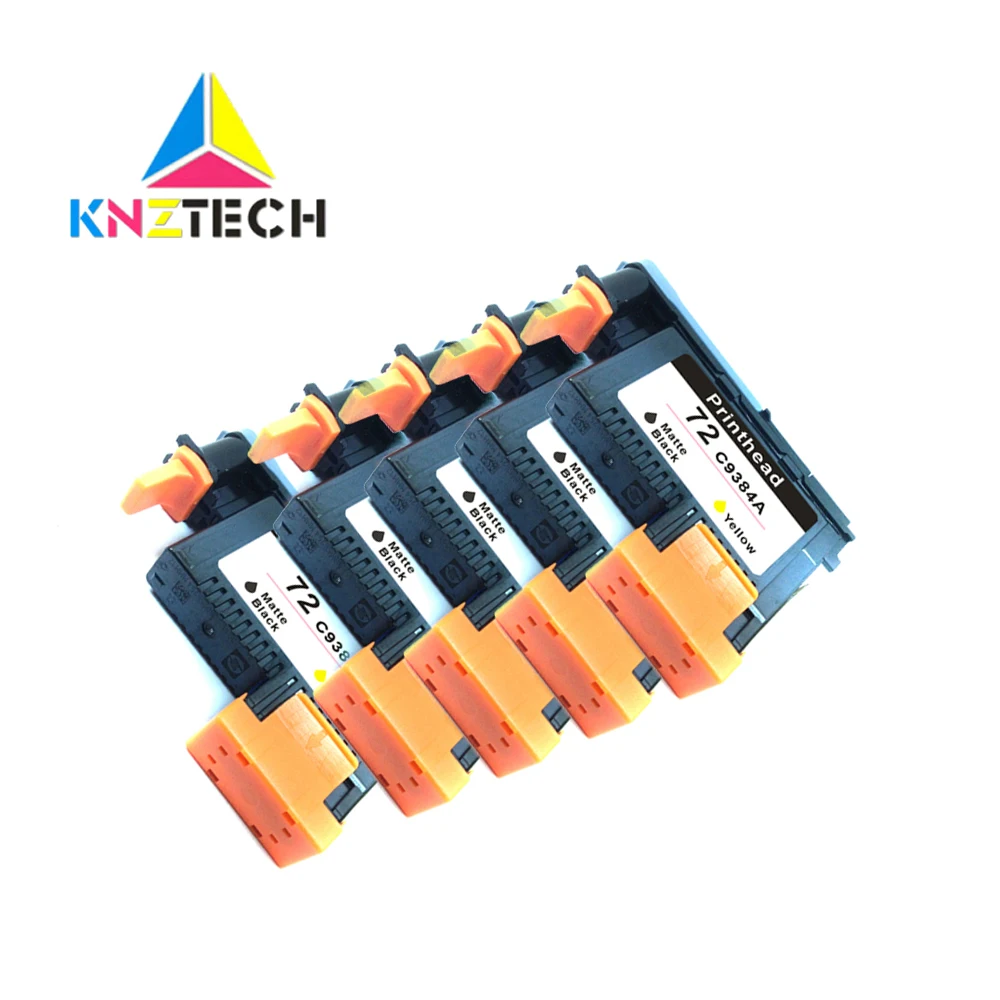 72 Printhead C9384A replace for HP72 Print Head Designjet T610 T620 T770 T790 T795 T1100 T1120 T1200 T1300 T2300