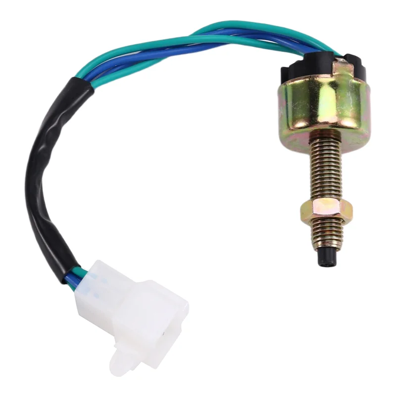 4134400-K08-FC Car Brake Light Switch For Great Wall Haval H3/H5/H6/M2/ VOLEEX C30/50 Wingle 3/5/6-A97E