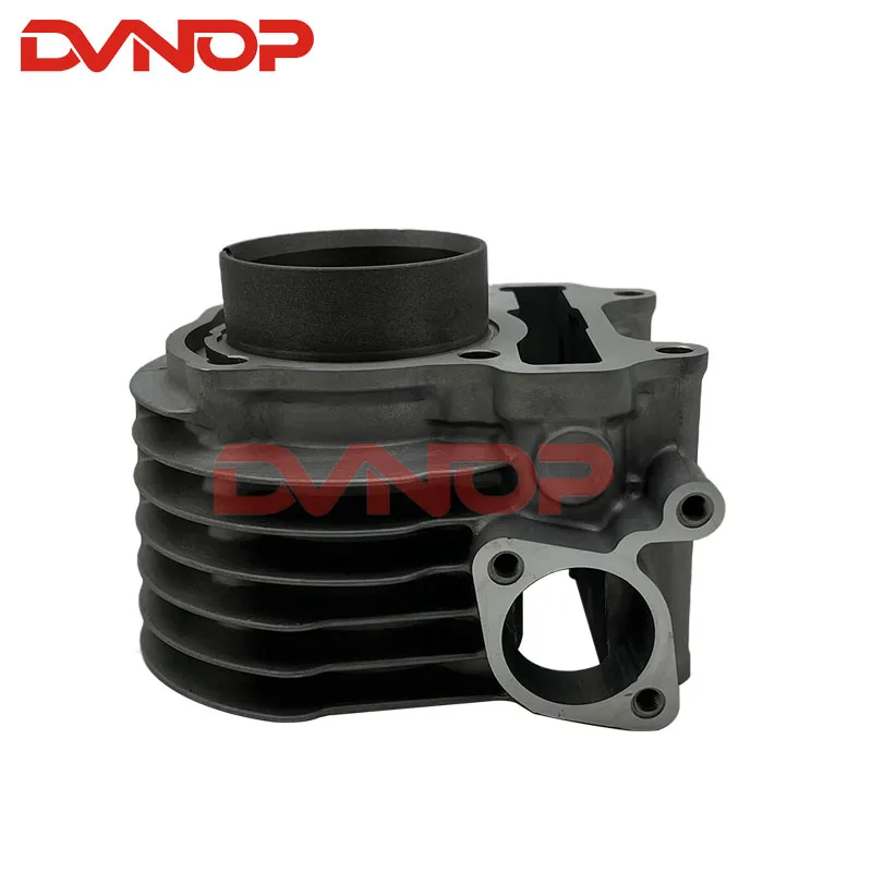 Motorcycle Cylinder Kit Piston Ring Gasket for Honda DIO VISION 110 NSC 110 NSC110 2011-2016