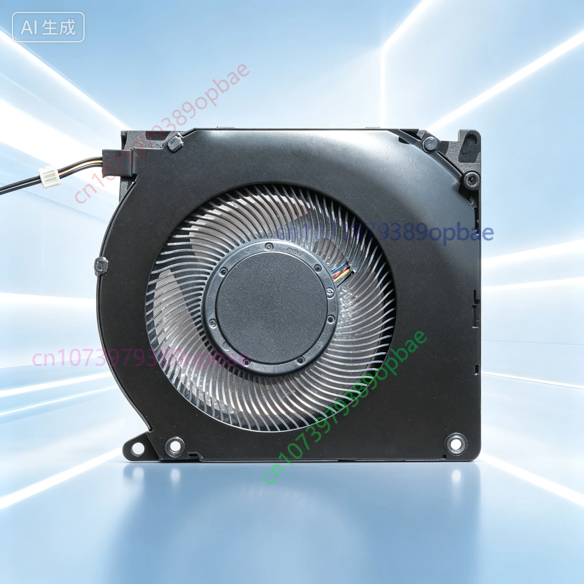 Replacement CPU Cooling Fan BAPA0806R5HY002 for Asus VivoBook X513EQ M513I M513U K513E S513E X513EA