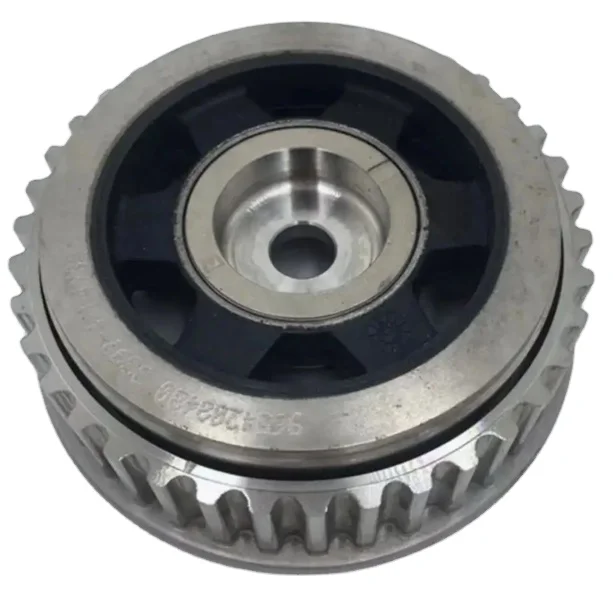 

Exhaust Timing Gear Suitable for Peugeot 307 407 607 Citroen C5 C8 Xsara Engine Displacement 2.0 OEM 0805J4