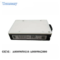 Capteur radar pour Mercedes Classe E, A0009050110, A0009062000, W212, W207, Classe S, W221, Cl, W216, A0009050110