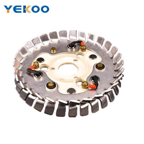 Puente rectificador de generador diésel T18 Mecc Alte de alta calidad, módulo de diodo, puente rectificador de alternador para grupo electrógeno