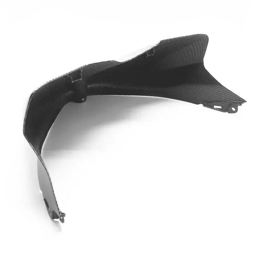 For YAMAHA YZF R1 2007 2008 Carbon Fiber Color Gas Tank Air Box Front Cover Fairing