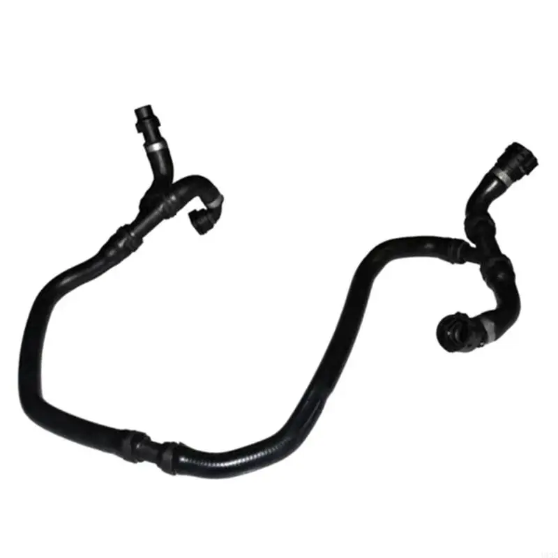 U13C Accessorio automobilistico per E60 E61 E90 E88 E91 Tubi flessibili del liquido raffreddamento del radiatore dei serbatoi
