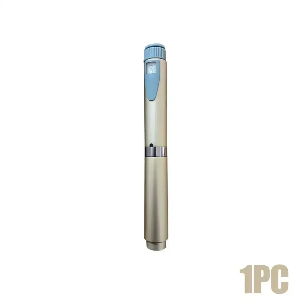 5/10 Stuks Veelkleurige Magische Pen 3 Ml Lege Cassette Fles Cartridges Individuele Verpakking Tattoo Pennen Kit Voor lilly Insuline Pen - afbeelding 2