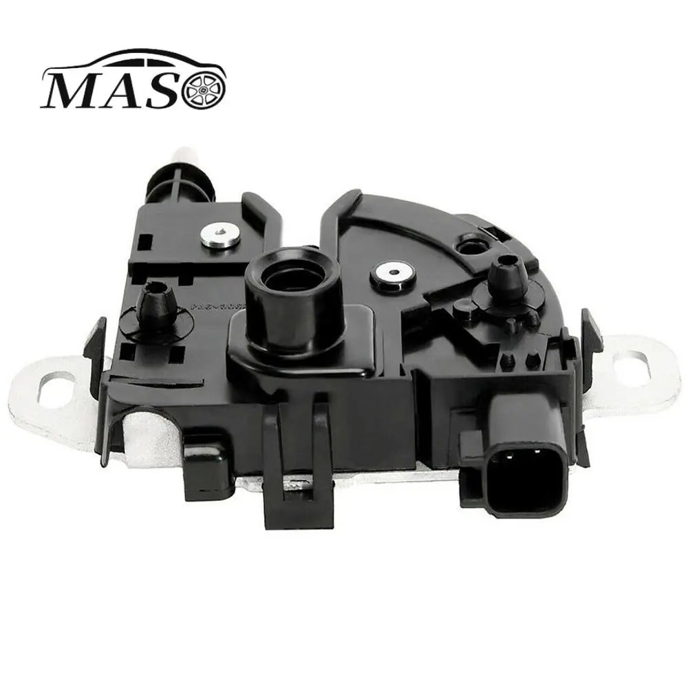 

Замок капота для Ford Focus C MAX 2003-2007 MK2 2004-2012 3M5116700BC