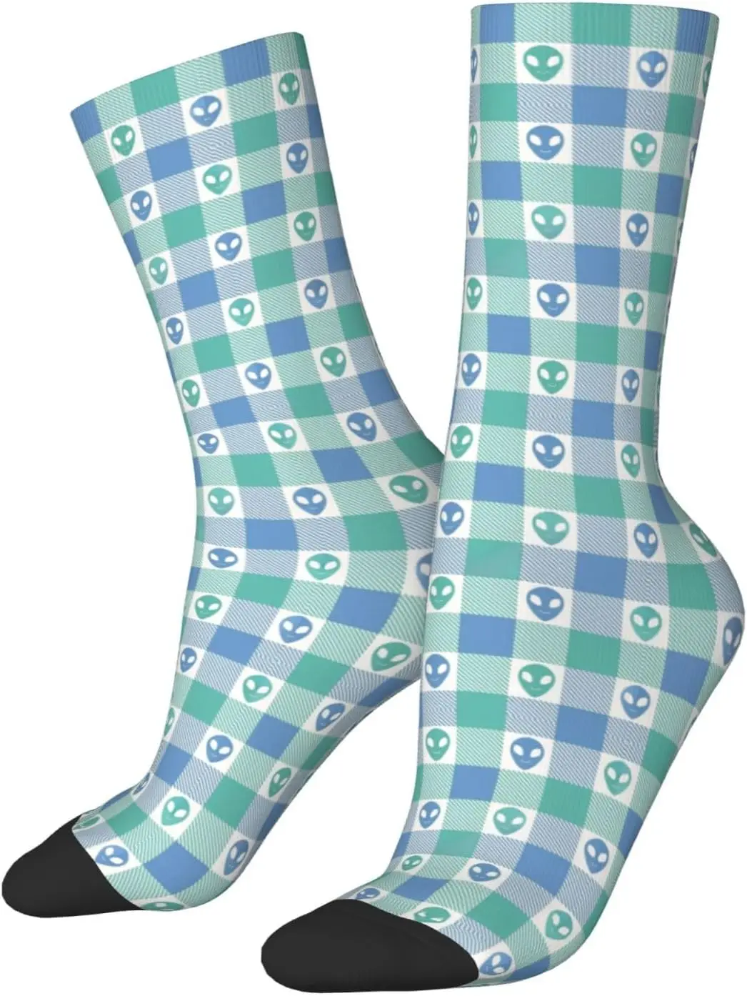 الغريبة نجوم الرياضة طباعة طاقم الهدايا للرجال والنساء الترفيه الرياضة Harajuku ريترو ستايل تنفس عدم الانزلاق جوارب رياضية