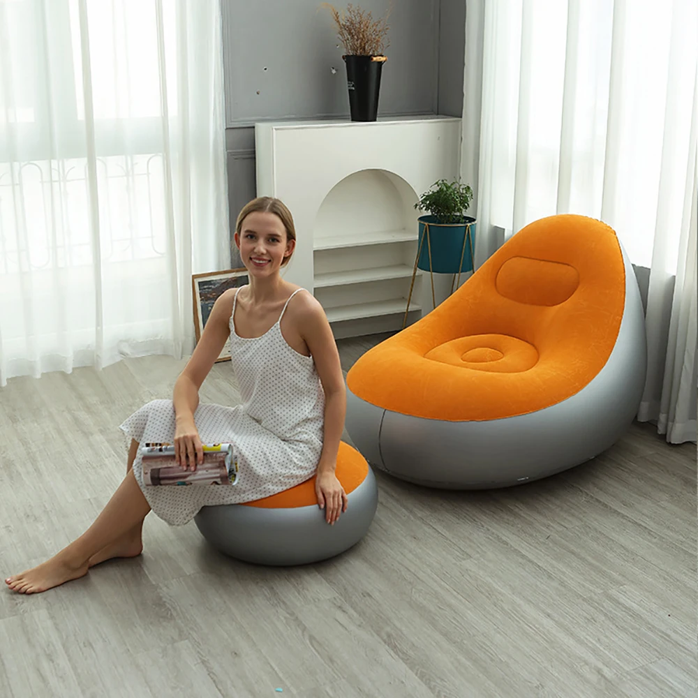 Thumbnail 4 - #21 Most Reviewed Inflatable Lounge Chairs