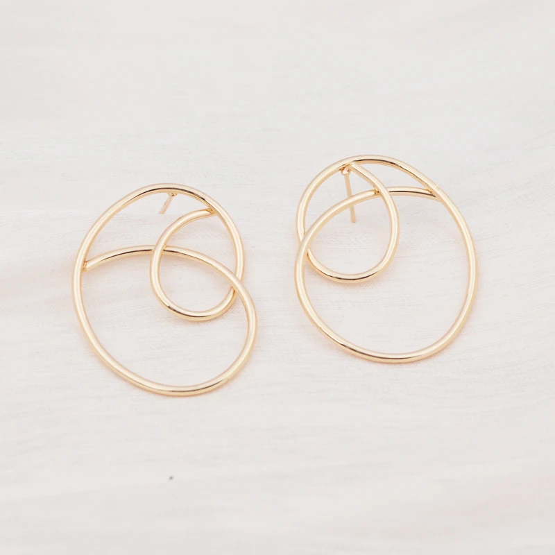Металлические-серьги-капли-с-нерегулярной-геометрией-для-женщин-золотой-цвет-европейские-полые-винтажные-круглые-висячие-серьги-ювелирные-изделия