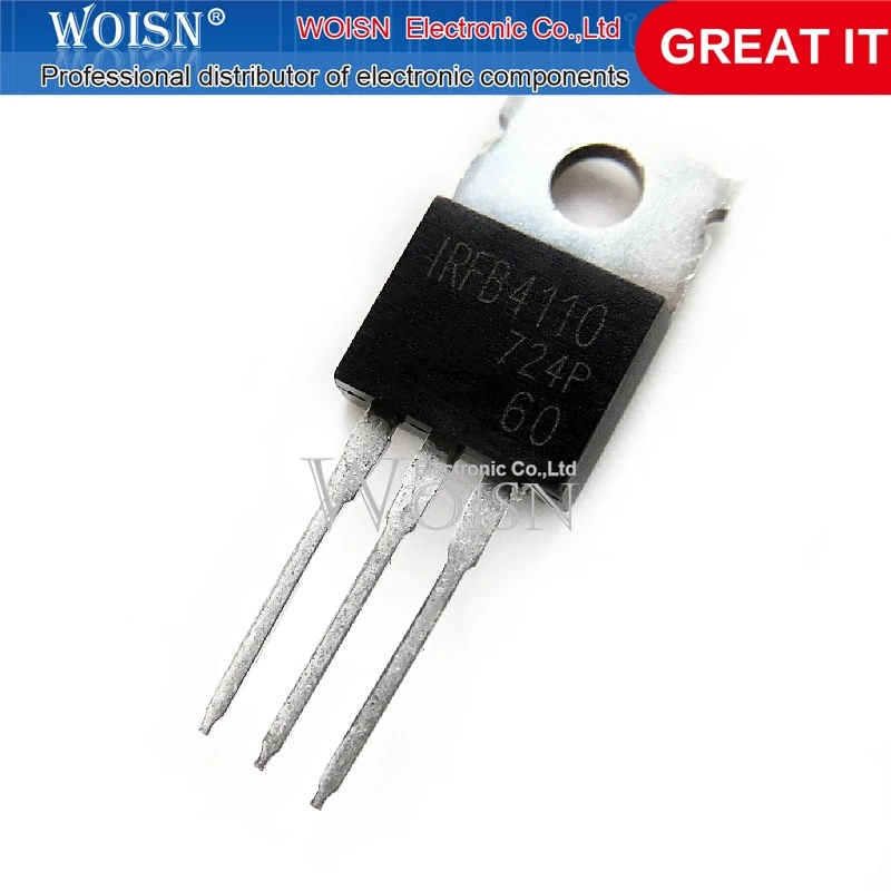 IRFB4110 DO-220, FB4110