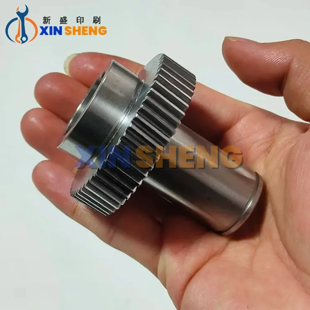 Best Quality 71.030.258 Gear for Offset Printing Machine Spare Parts