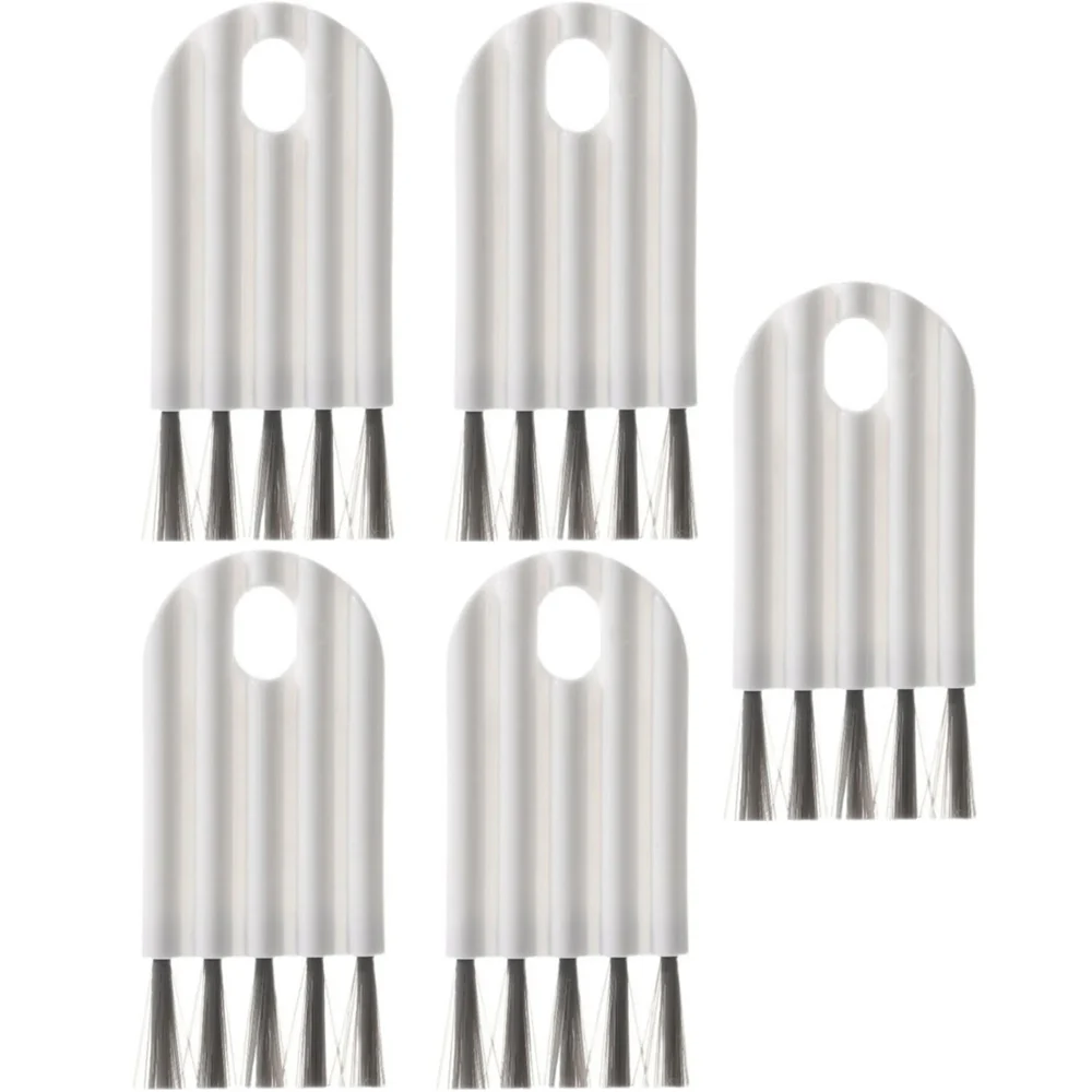 5/4/3/2/1pcs Keyboard Set Clean Brush Tool Consumer Electronics Portable Audio & Video Earphone Accessories Cleaner Sets