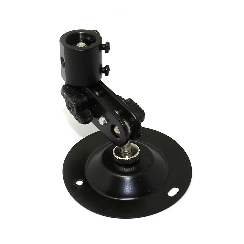 Dissipateur thermique/support de refroidissement pour Module de Diode Laser de 18mm, Rotation de 360 degrés