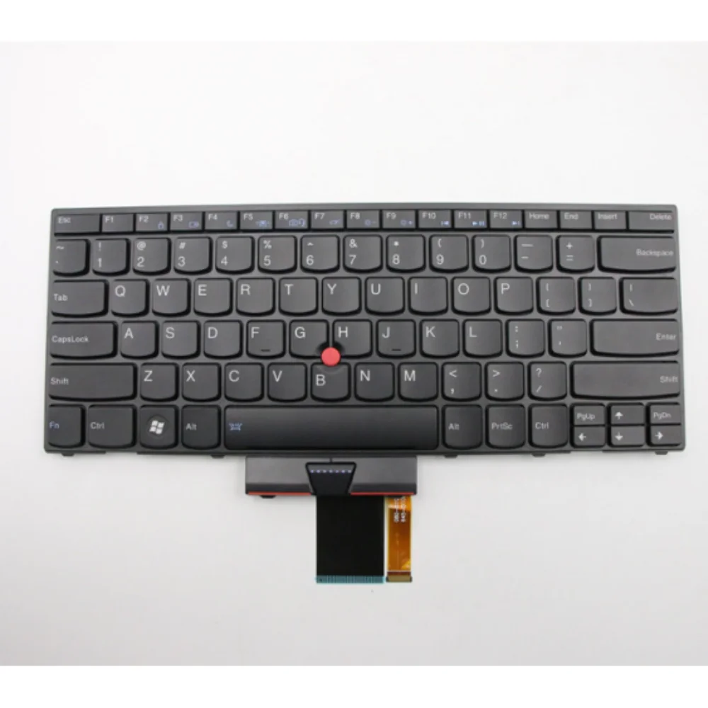 

Brand New and Original US English Backlit Keyboard for Lenovo Thinkpad X1 Backlight 04W2757 0B35713 04W2770 04W0980