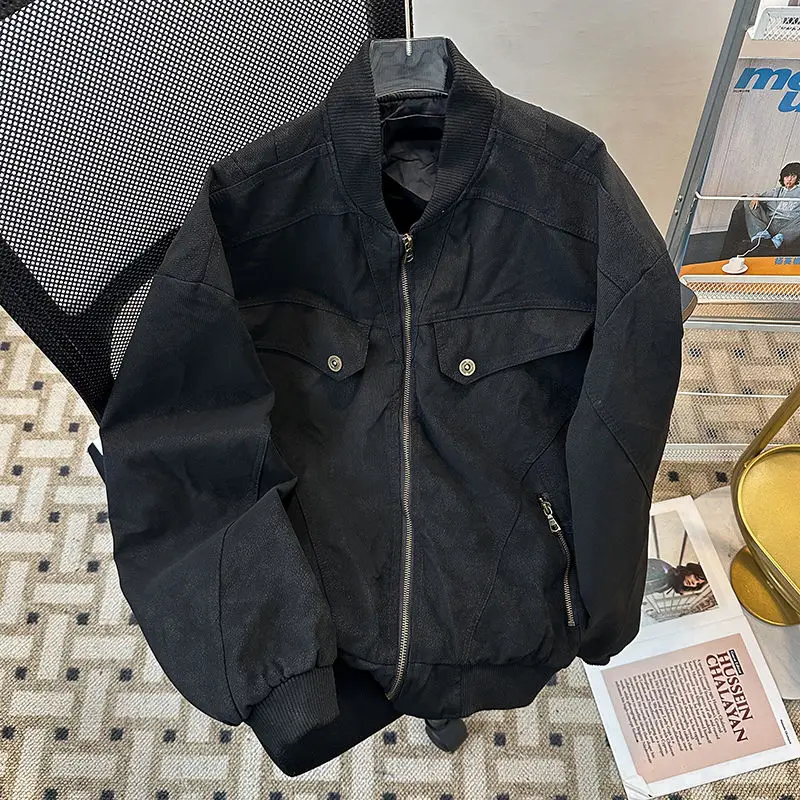 

Мужские зимние куртки и пальто, рабочая одежда, худи с флисовой подкладкой, укороченные модели, с вышивкой в готическом и ирландском стиле, для охоты, для зрелых мужчин, в стиле бойфренд.