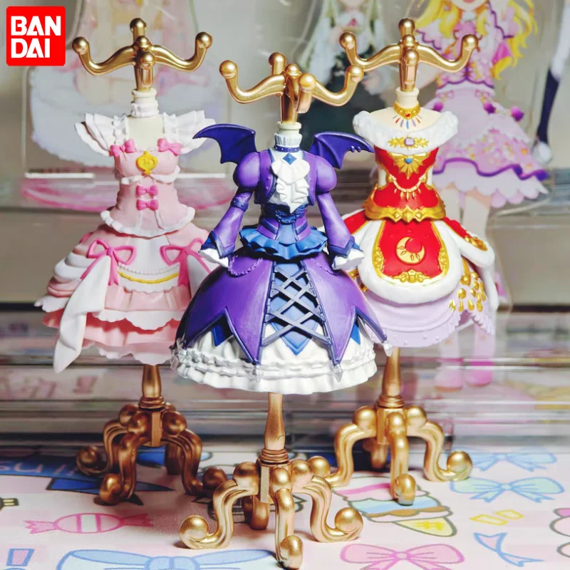 Bandai Aikatsu Caps…