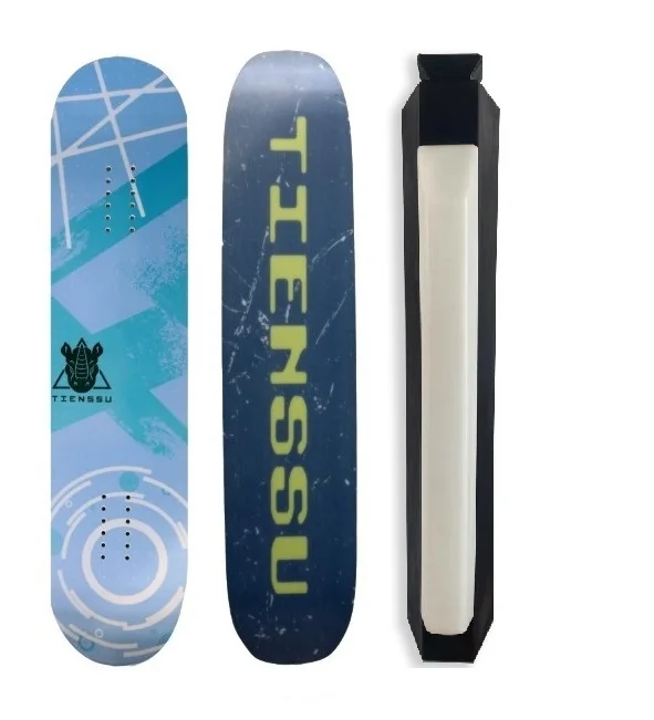 

Snowboard Addiction Summer Practice Snowboard