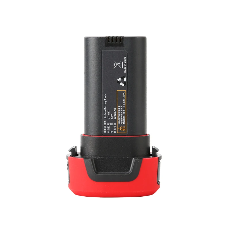 UNI-T UT-M17 Lithium Battery Module Thermal Imager Lithium Battery Ulidex Series V Series H Series