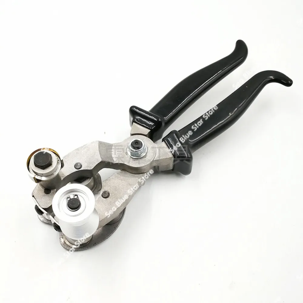 Manual low voltage cable stripper wire  cable wire stripper