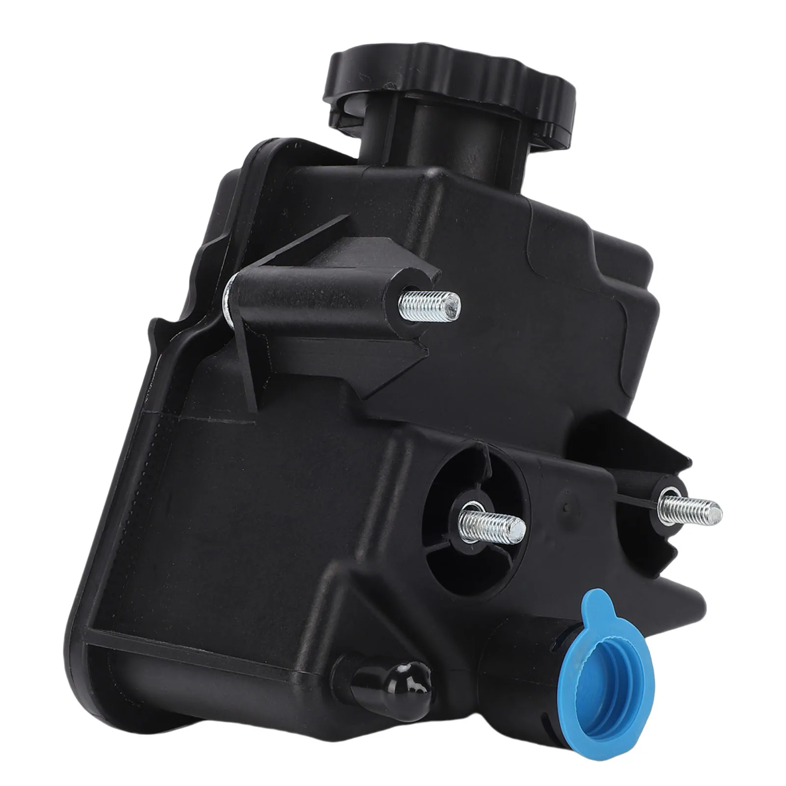 

Power Steering Reservoir Tank with Cap 603-720 Replacement for Mercedes-Benz CLS550 5.5L V8 2007-2011 Power Steering Reservoir
