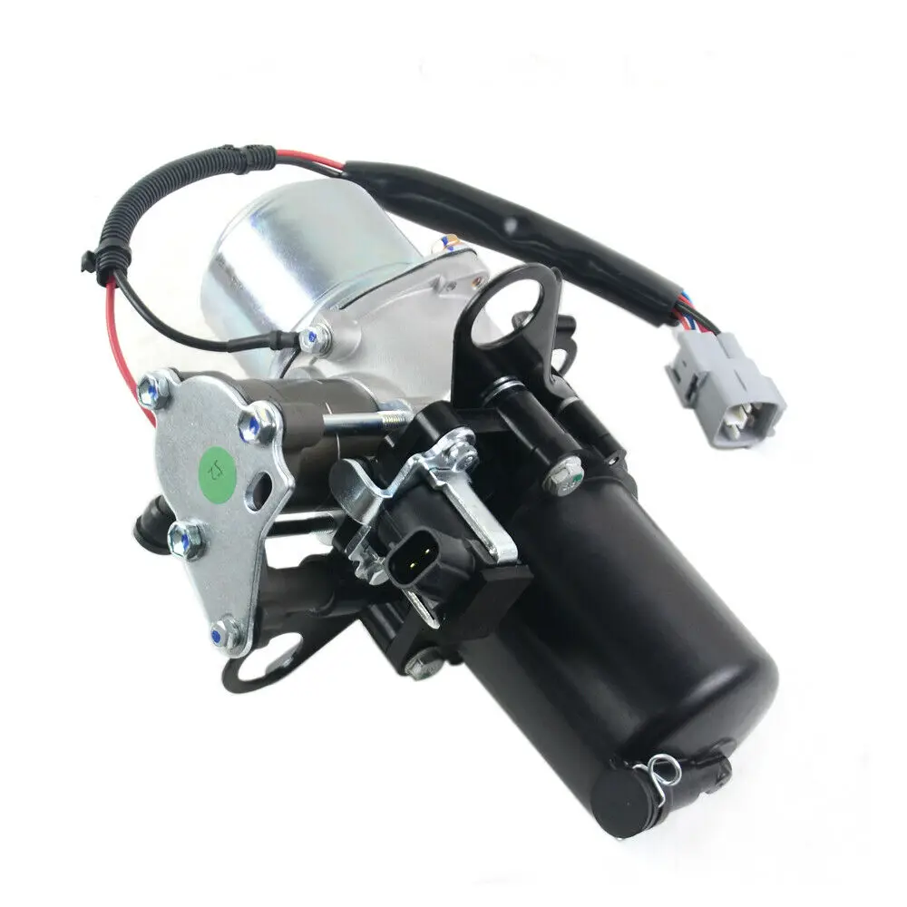 TLF 48914-50030# NEW Air Suspension Compressor Pump  LS460  4891450030