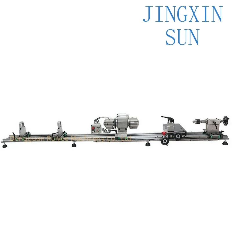 Professional Billiard Pool Cue Snooker & Billiard Repair Machine Pool Cue Repair Lathe Machine for Workshop Model