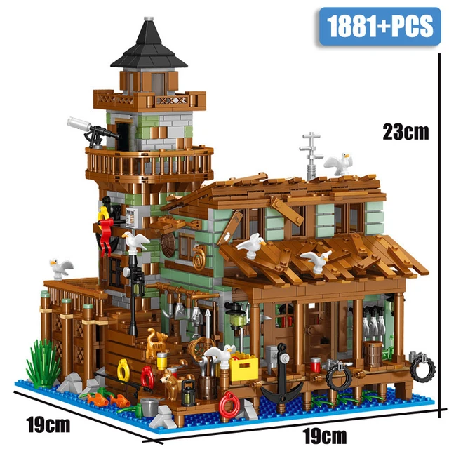 Buying lego from aliexpress clearance