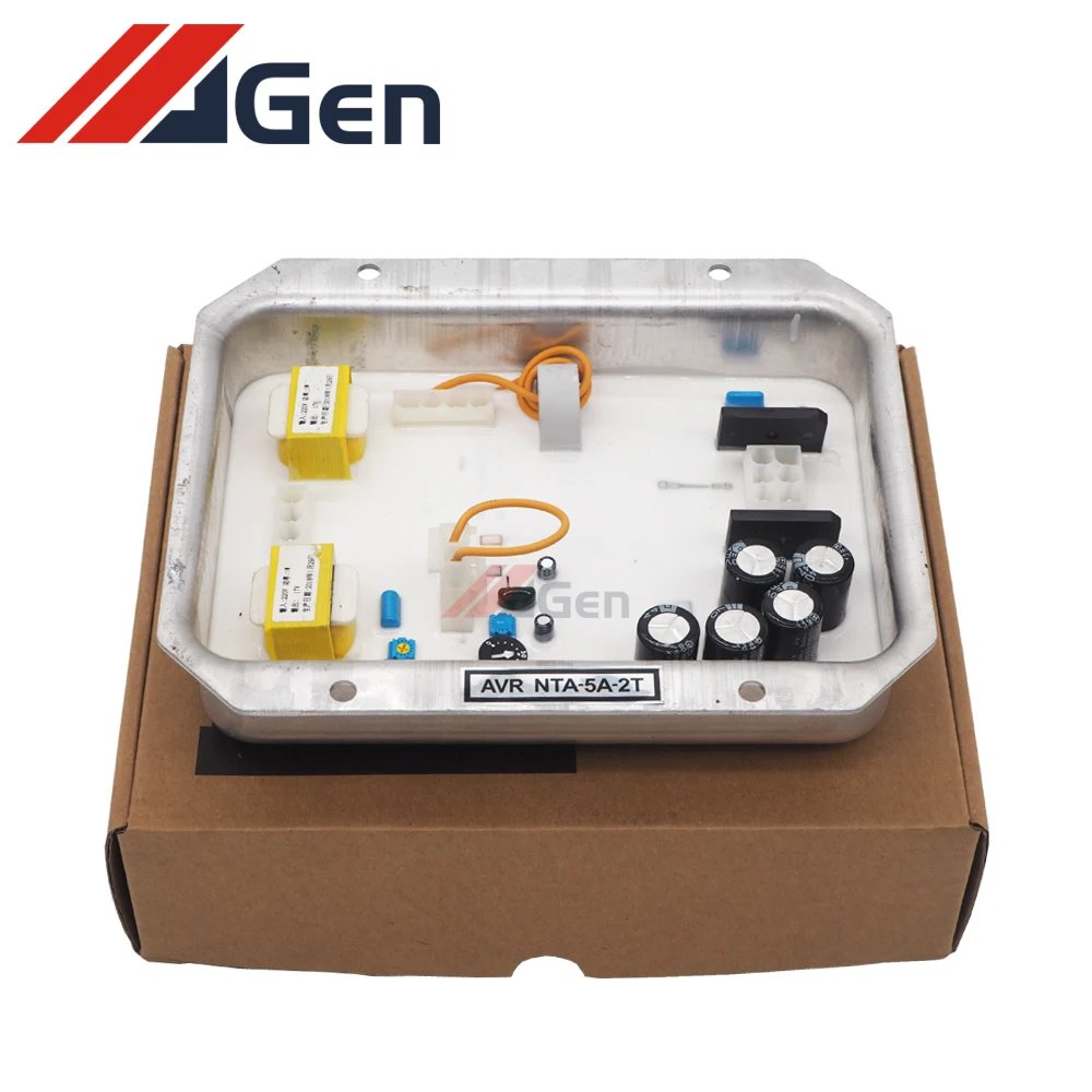 

NTA-5A-2T AVR Denyo 45SPI 45ESI 35SPK 60SPI 75SPI 125SPK3 150SPK Fast Delivery One Year Warranty