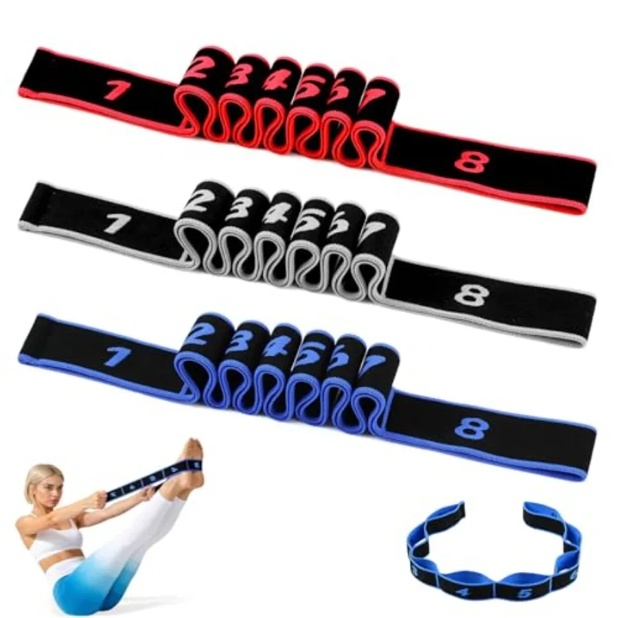 3Pcak Fitness Resis…