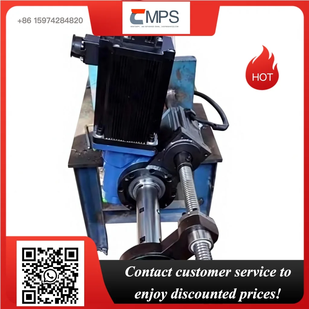 220V/380V Automatic Portable Line Boring Bore Welding Machine 55-300mm CNC Horizontal Efficient Operations Core Bearing