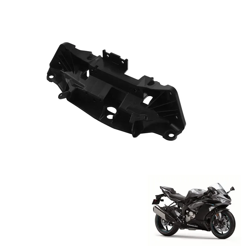 

Upper Fairing Gauge Stay Bracket Meter For Kawasaki Ninja ZX6R 2019-2023 Motorcycle Acsessories Accessory