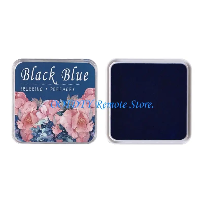 Variant: Black Blue