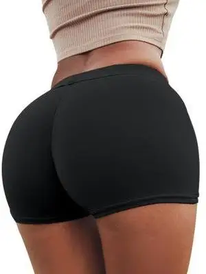 

High Waist Yoga Pants Elastic Splicing Butt Lifting Slimming ort orts Women's Base Layer Pants Fitn Tights