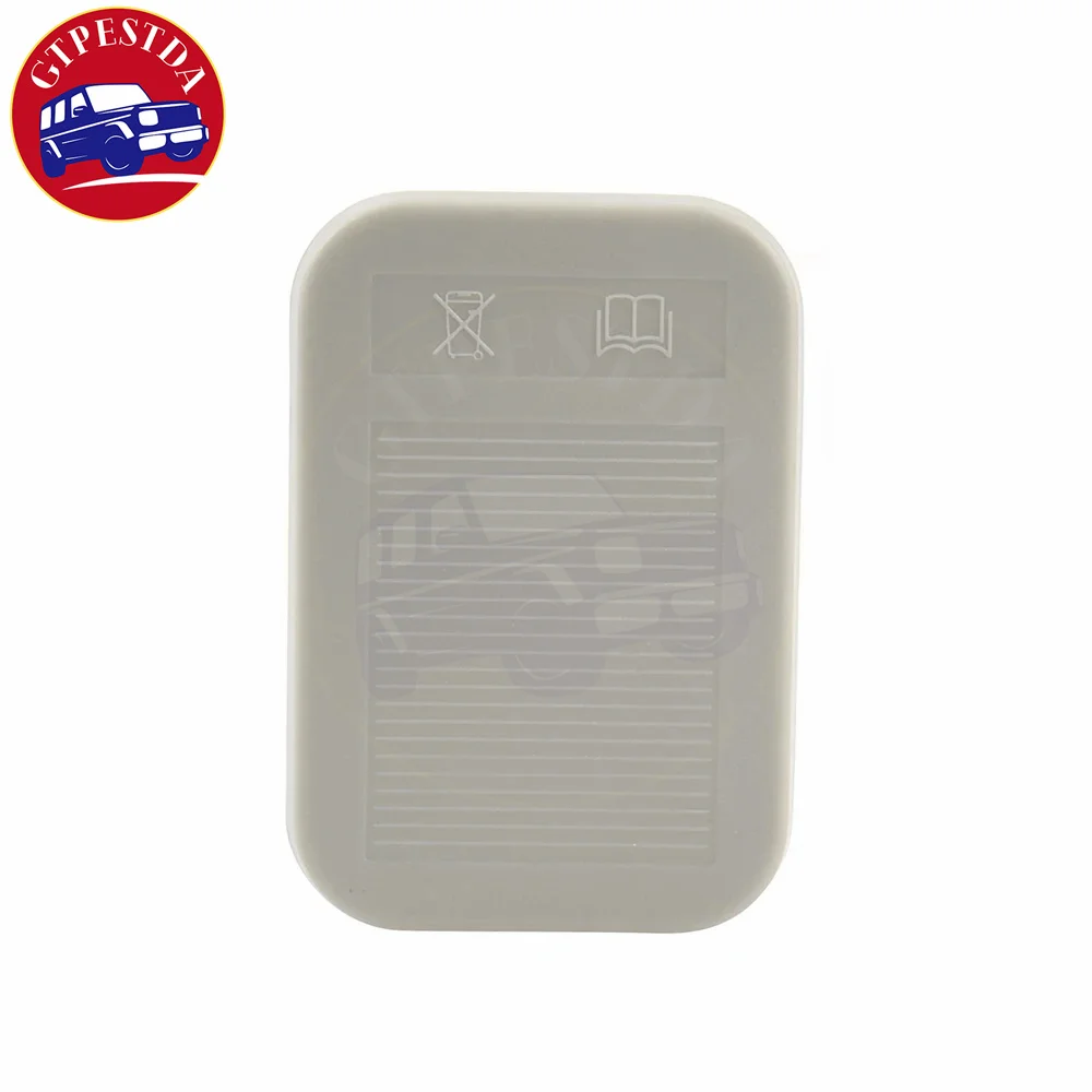 Alat Reset TPMS Baru 8C2T-1A203-AB untuk Ford Lincoln Mercury Monitor Sensor Tekanan Ban Pelatihan Sensor Ulang TPMS19